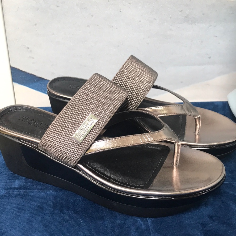 COPY - Reaction Kenneth Cole sandals